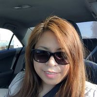 Rhona Saynes's Photo