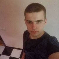 Kachailo Dmytro's Photo