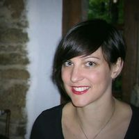 Fotos de Sophie Fontaine