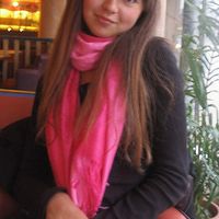 Eliza-Marija Hirvensalo的照片