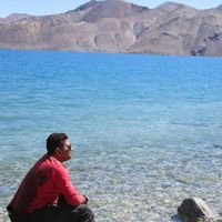 Abdulla Omar Farooq's Photo