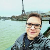 Rodrigo Conduta Basso's Photo