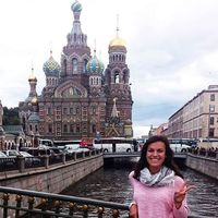 Anja Hirschmann's Photo