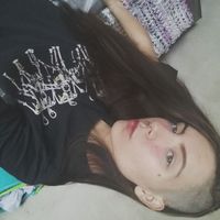 Rafaela Gondim的照片