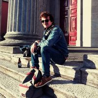 Фотографии пользователя Victor Holenka