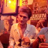 Nils TOURNE-BLOMBERG's Photo