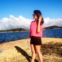 Beatriz Ariana Lira Bellotto的照片