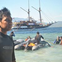 Doso Nugroho's Photo