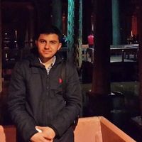 Lokman Günay的照片