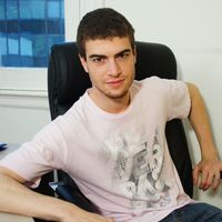 Matias Mazzagatti's Photo