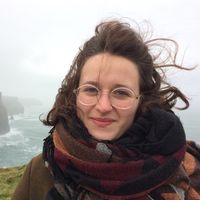 Juliette Viret's Photo