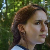 Lisa Lecuivre的照片