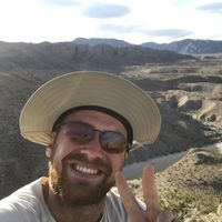 Harry McCallum的照片