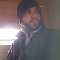 Frithjof Galitz's Photo