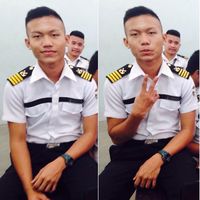 Sean Benedict Gabisan Jr.的照片