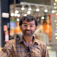 Piyush Verma的照片