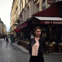 оля петровская's Photo