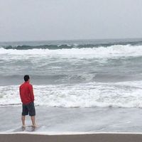 Gonza Lindo Alvarado的照片