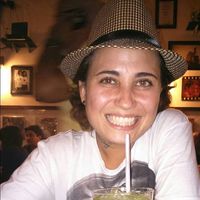 Fernanda Sá's Photo