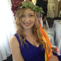 Aleksandra Solnyshko的照片