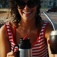 Martina Berruti's Photo