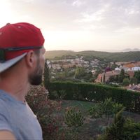 Paul Haberkorn's Photo