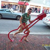 Julian Santamaria's Photo