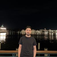 Cristian Guevara的照片