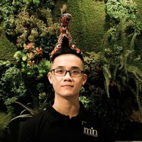 Kien Hoa Chau's Photo