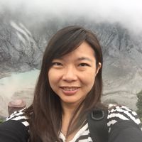 Sophia Novita的照片