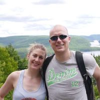 Johanne GEIGER's Photo