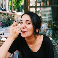 Bilge Yücel's Photo