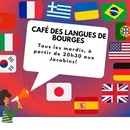 Le Café des langues de Bourges est un lieu de renc's picture