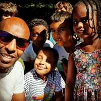 Semeon Berhane的照片