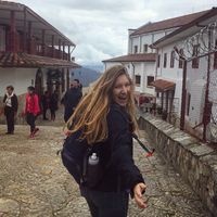 Laura MacKenzie的照片