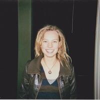 Fotos de Simone Haverkate