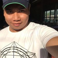 Ivan Jon Ferriol's Photo