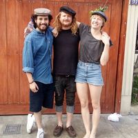 Aaron Hamblin的照片