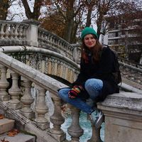 Karen Vervaet's Photo