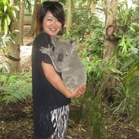 Mai Ichinoki的照片