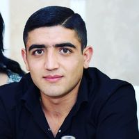 Mher Antonyan's Photo