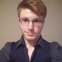 Mathew Adshead's Photo