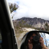 Stephen Coy的照片