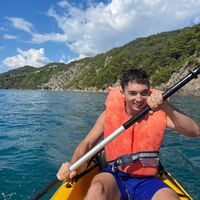 Alessandro Dodi's Photo