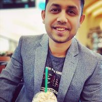 Sahnawaz Bhuyan's Photo