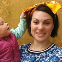 Photos de Ianina Rumbolo