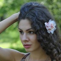 Anna Pindyurina的照片