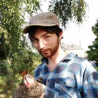 Emilien Le Roux-Huet的照片