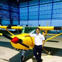 Rohan Natawadkar's Photo