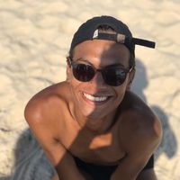 Pedro Rezende's Photo